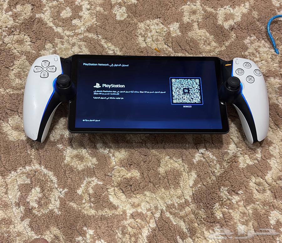 سوني بلايستيشن 5 بورتال64576326008451111