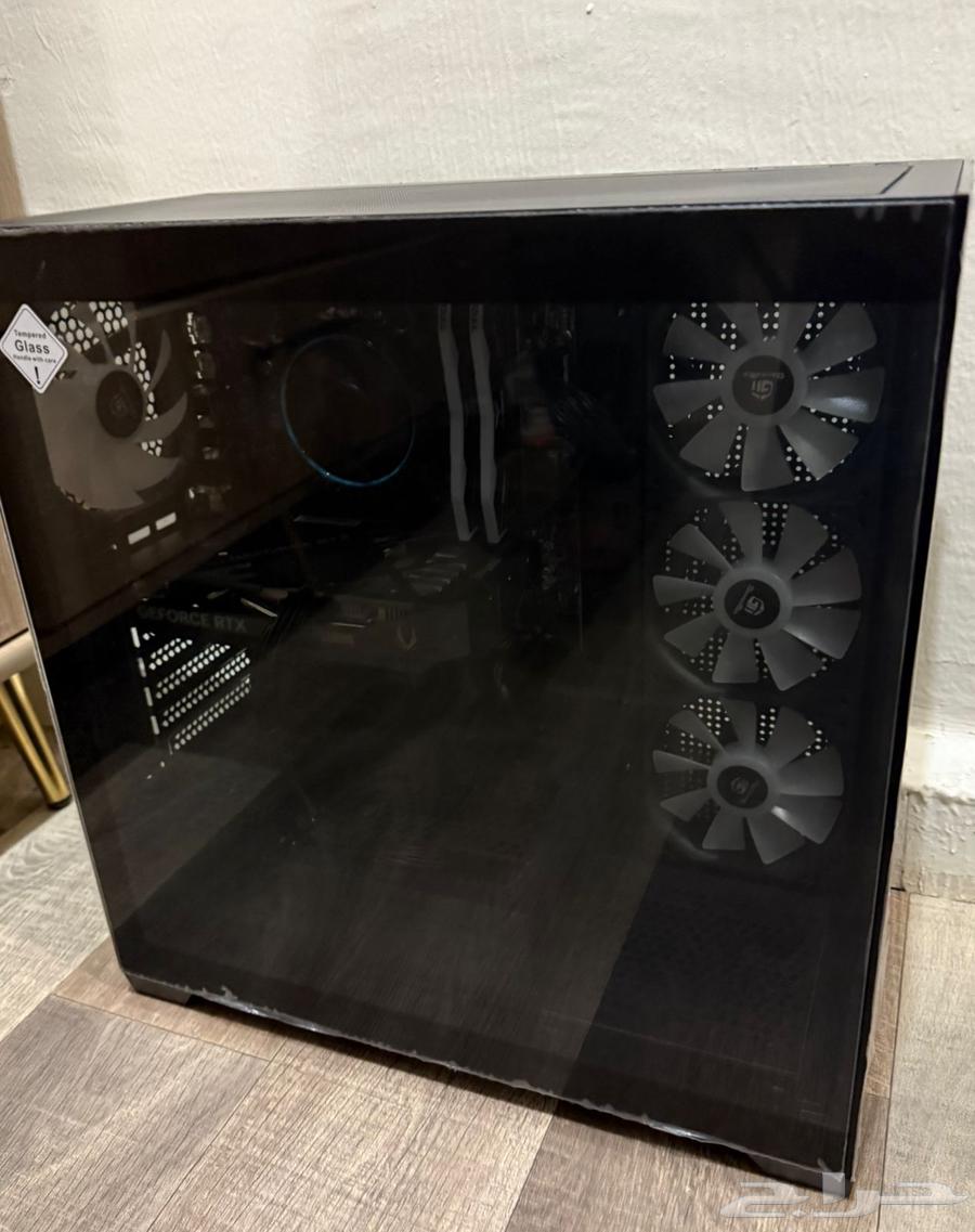 بي سي قيمنق جديد لم يستخدم64577304467201110