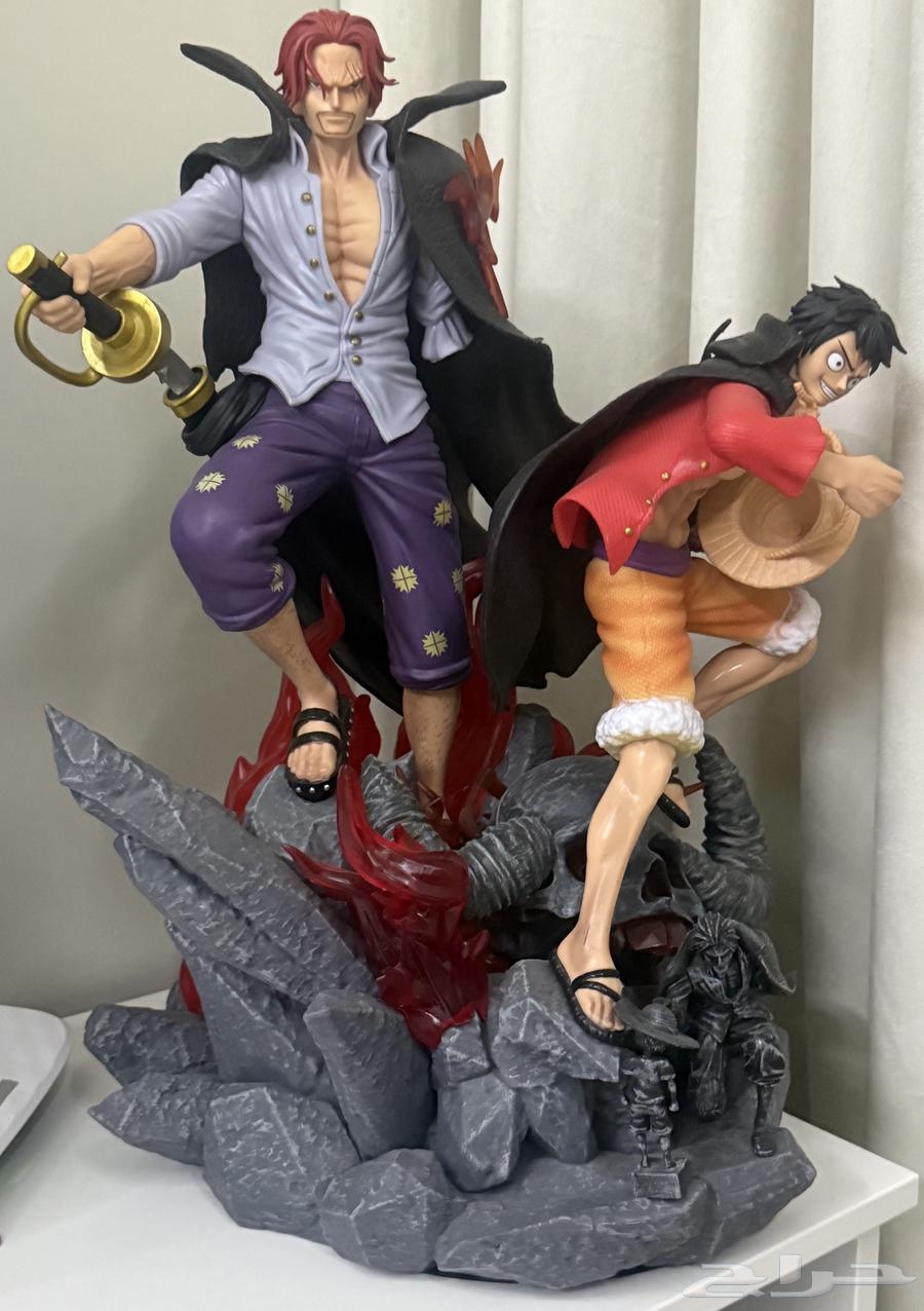 فيقر كبير لوفي وشانكس64576506813954110