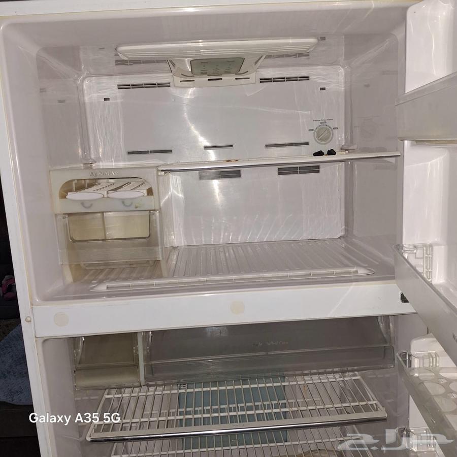 ثلاجه هتاشي كهربا 11064571658483073111