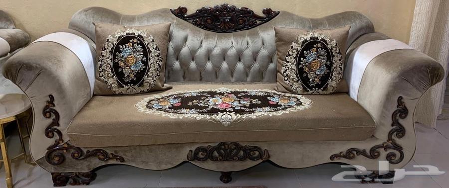 اثاث كنب وكراسي وستاير64576101343107113