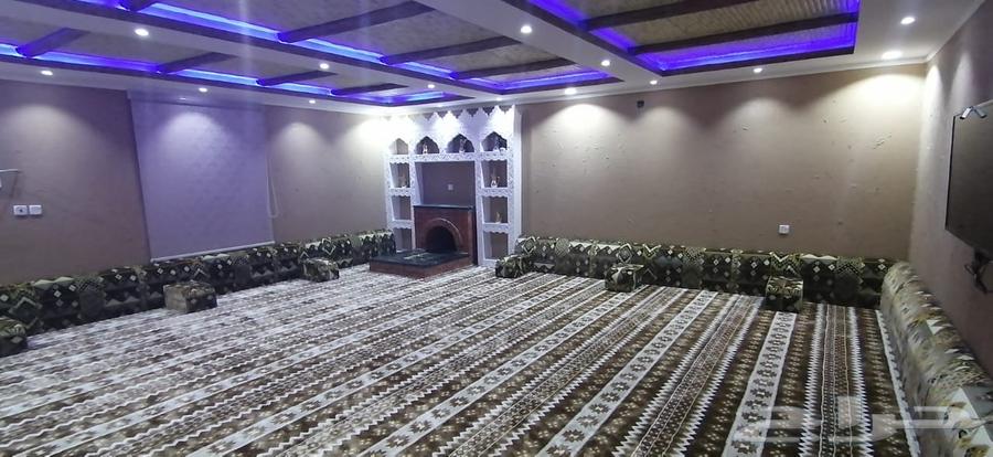 Chalets for rent - Al-Sail Al-Sagheer - Al-Wasliyah64145688987011112