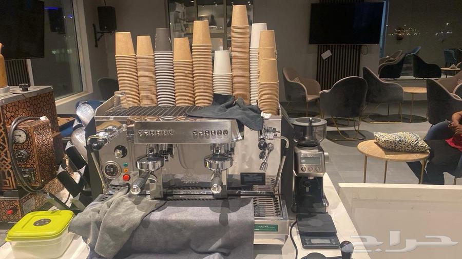 ماكينة قهوه اسبرسو إيطاليه64579540226433110