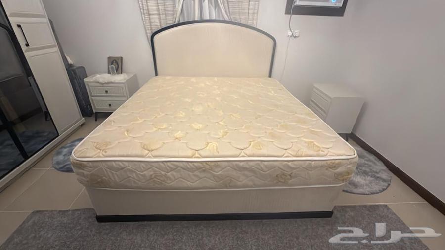 سرير نوم جديد مع مرتبه64577191906306110