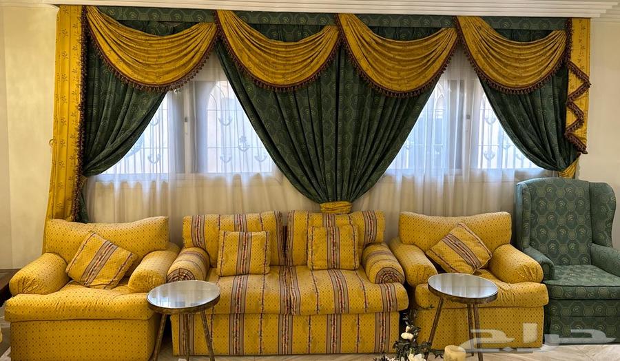 اطقم كنب نظيفه64578964663171113