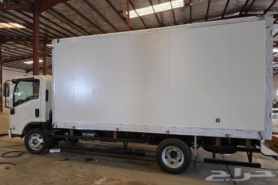 ثلاجة دينا تبريد للإيجار سنوي 2025 5 متر 5 طن64576952693633110