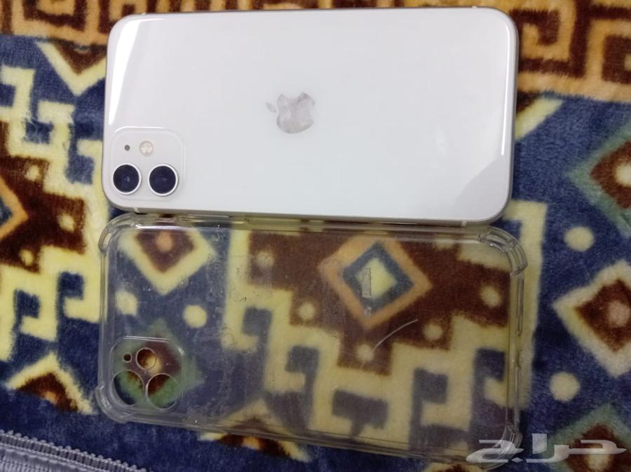 ايفون 11 256 قيقا64578882953987110