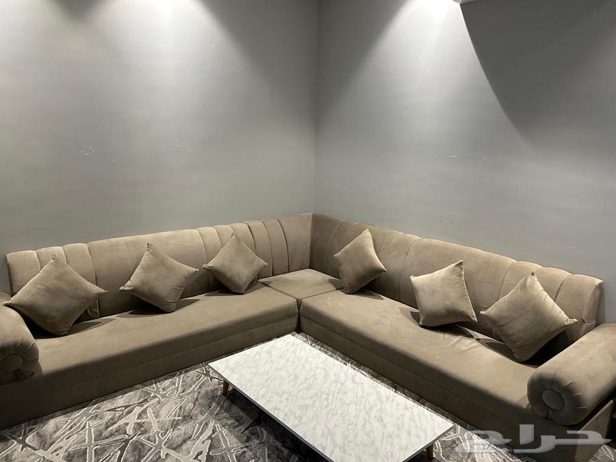 كنب حرف L64579650577539110