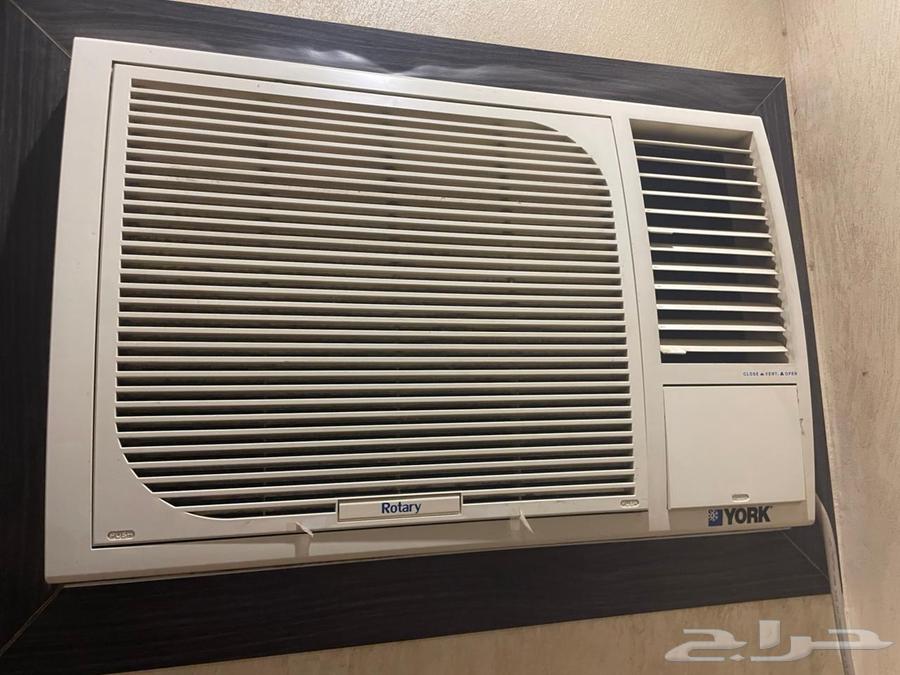 مكيف يورك للبيع شباك 1864578243118594110