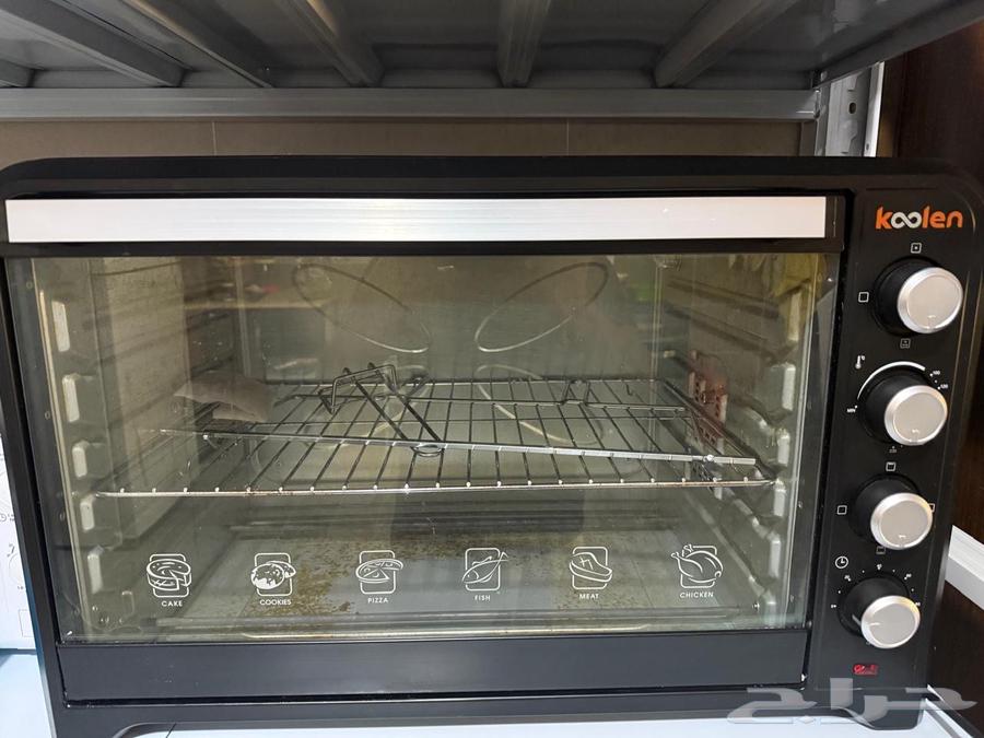 فرن للبيع   دش ترويش64576002432386111