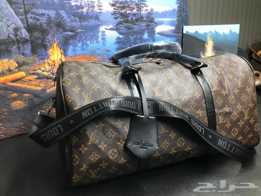 شنط كلاسيك لويس فيتون هاي كواليتي عرض خاص64577852519809114