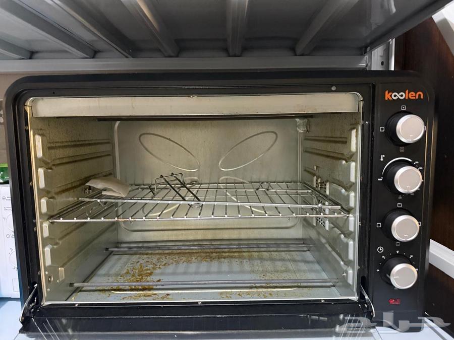 فرن للبيع   دش ترويش64576002432386112