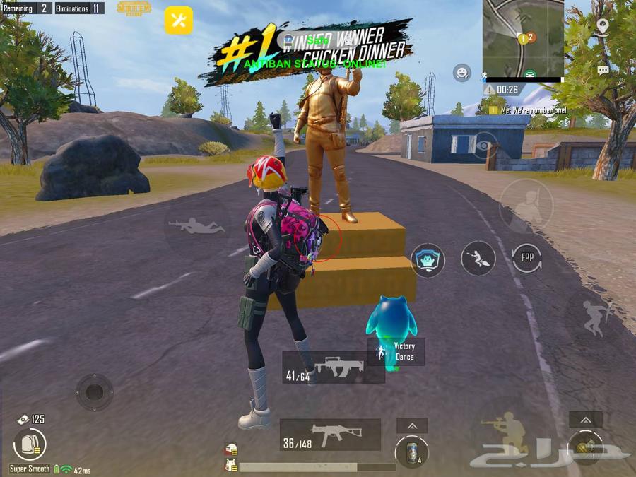 هاك ببجي64442719811458110