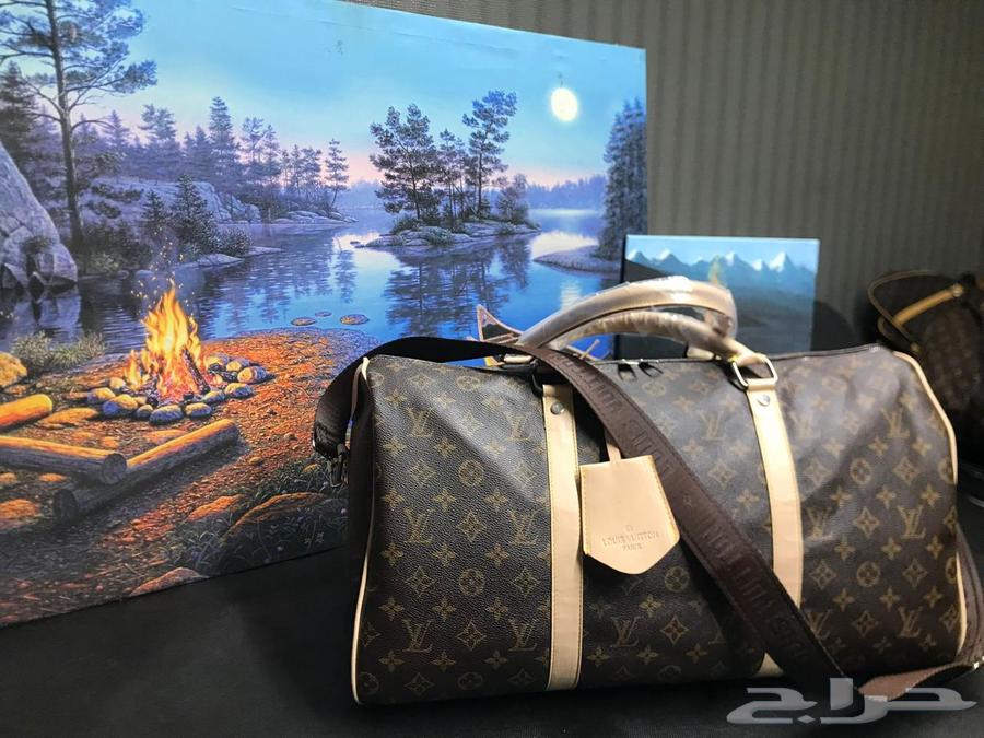 شنط كلاسيك لويس فيتون هاي كواليتي عرض خاص64577852519809111