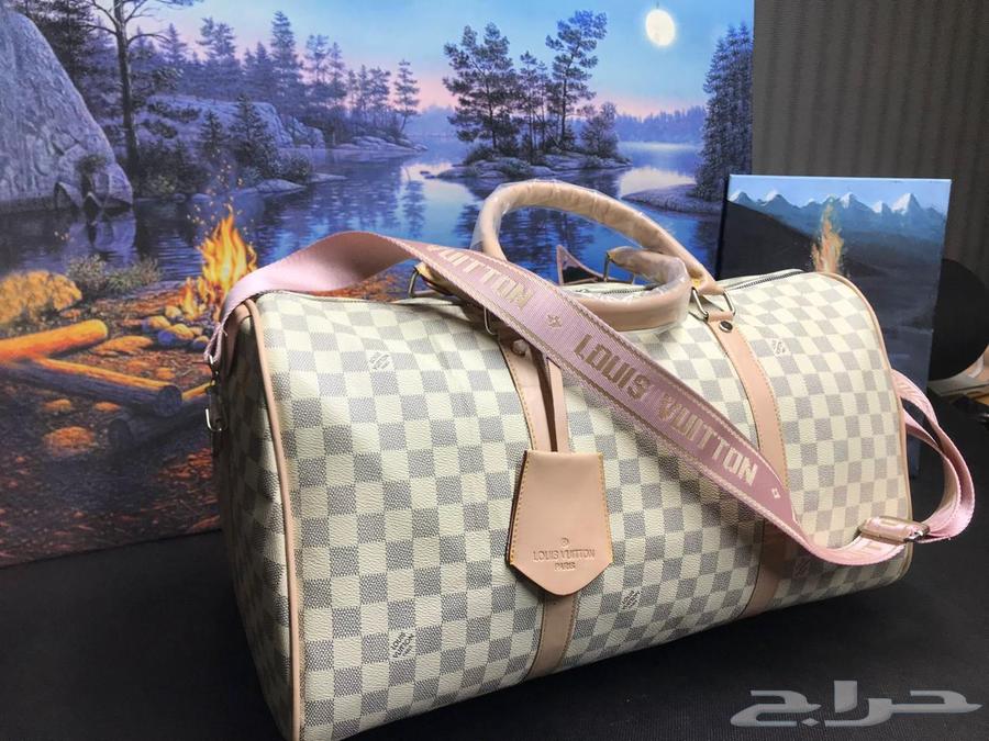 شنط كلاسيك لويس فيتون هاي كواليتي عرض خاص64577852519809113