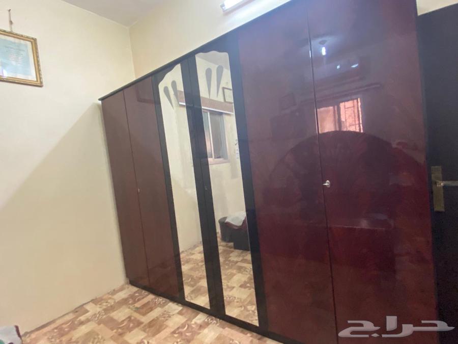 غرفة نوم مستعملة للبيع64574551435009112