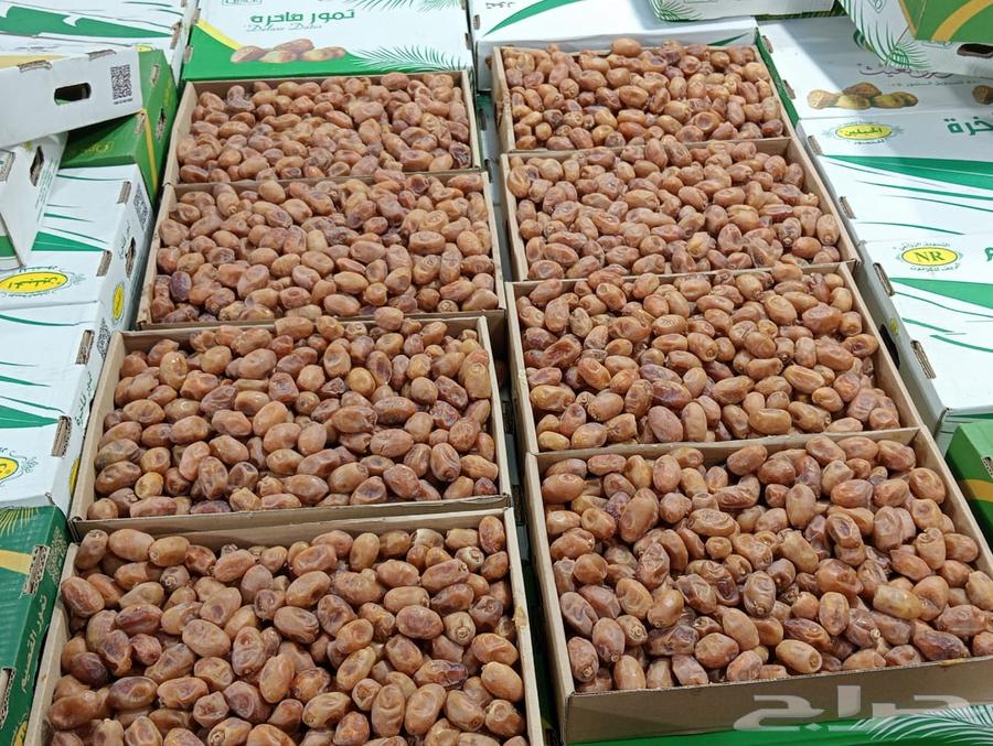 للبيع تمر خلاص القصيم الفاخر64579239164673110