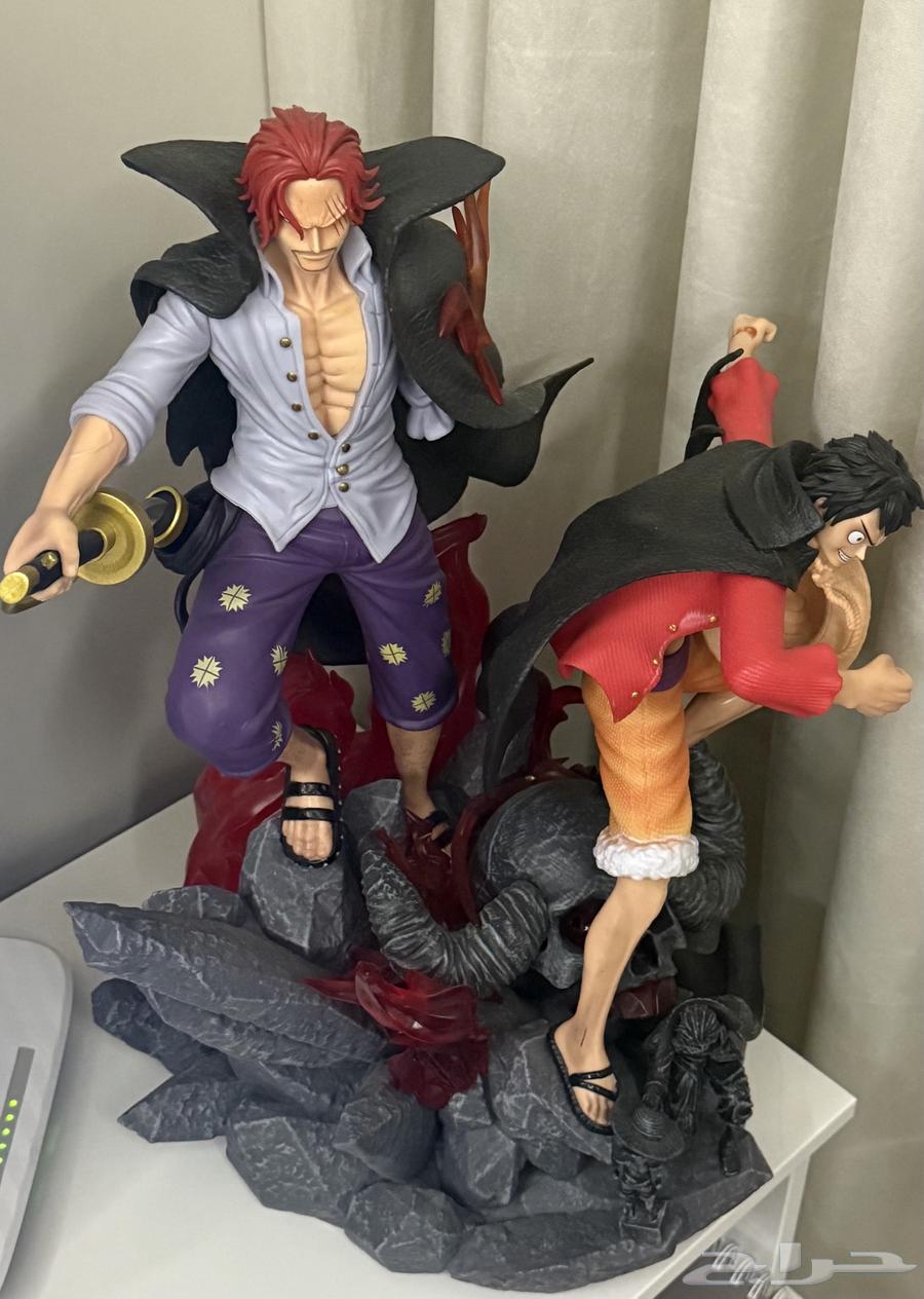 فيقر كبير لوفي وشانكس64576506813954111