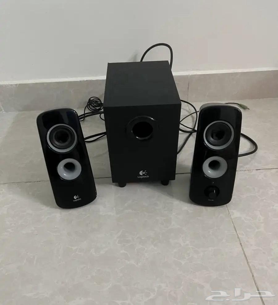 سماعه من جرير نظيييفه استعمال خفيف جدا64572257607554111