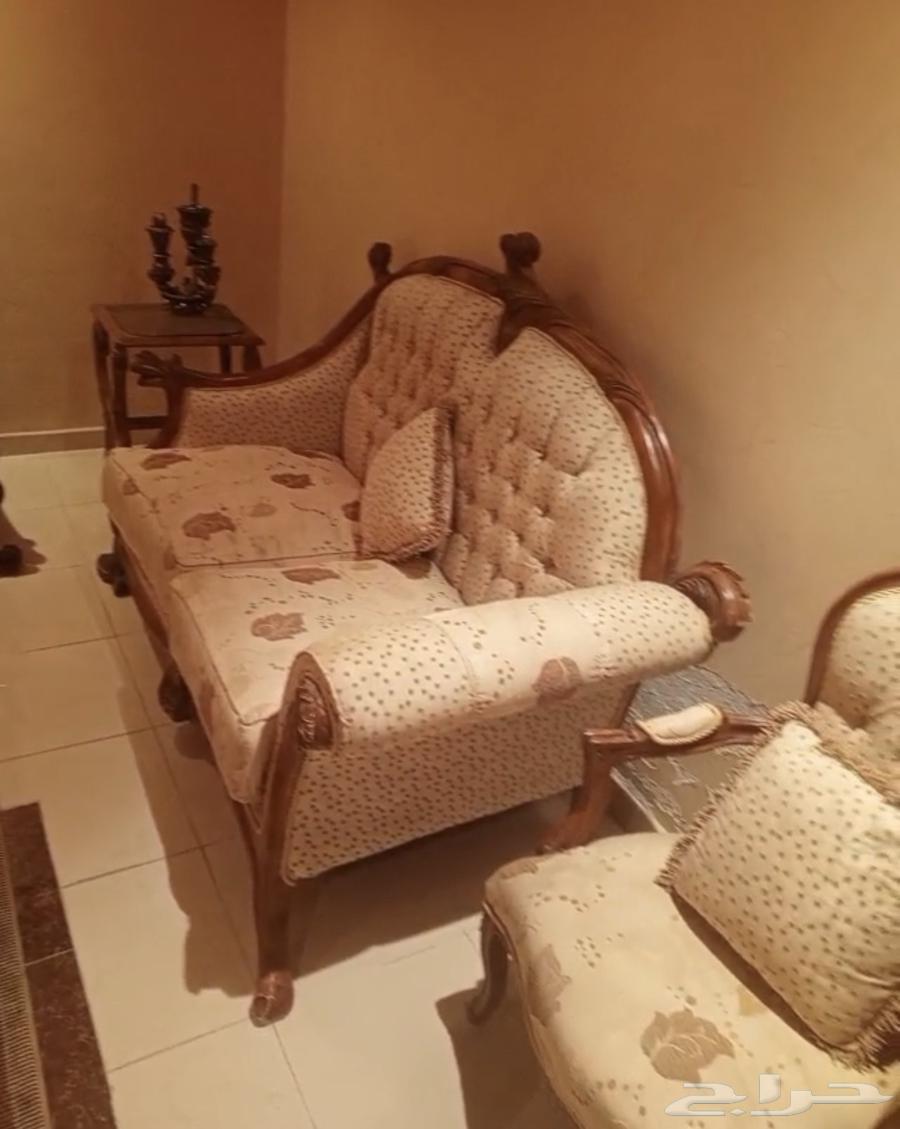 كنب نظيف للبيع64579392292226110