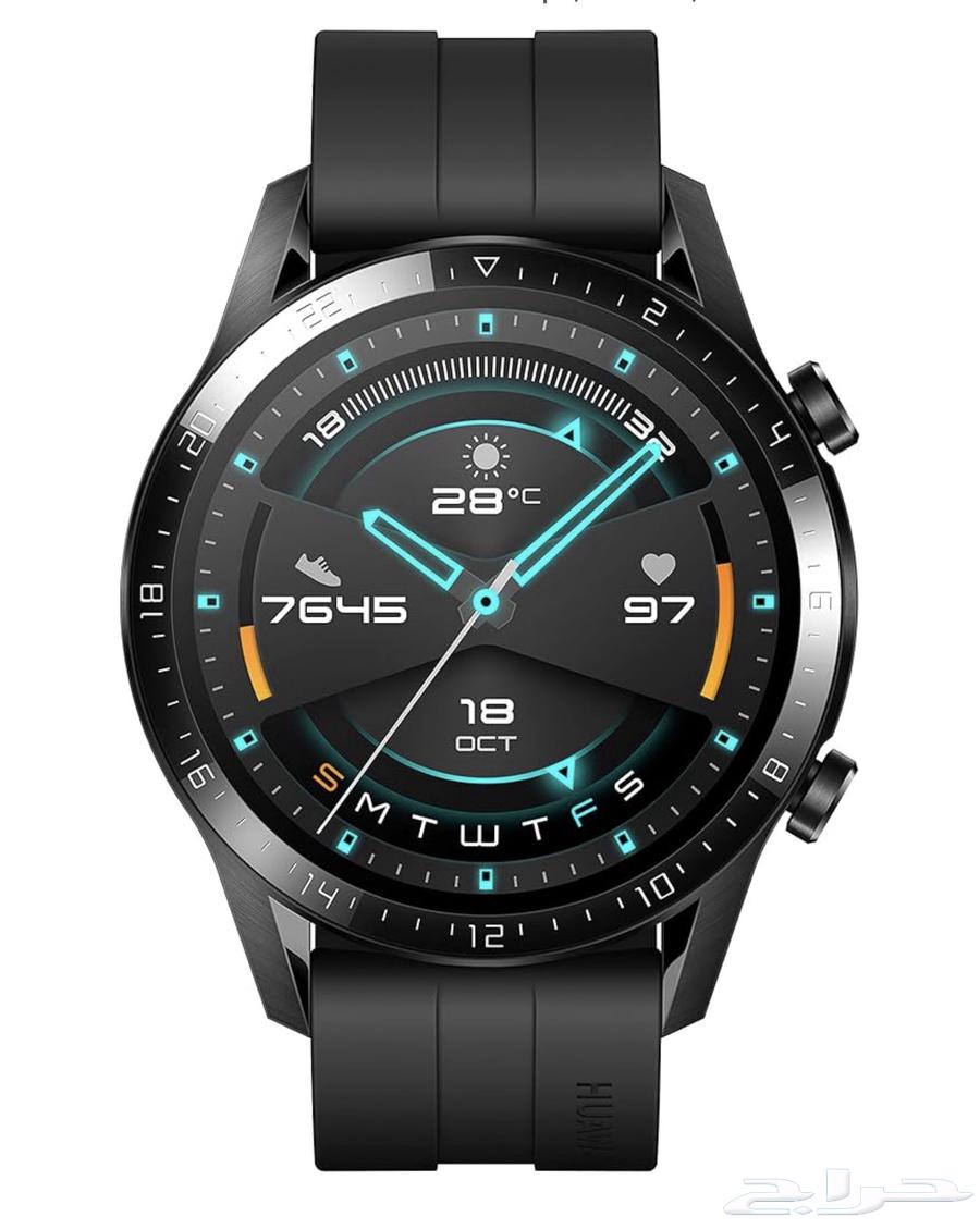 ساعه هواوي64574706184962110