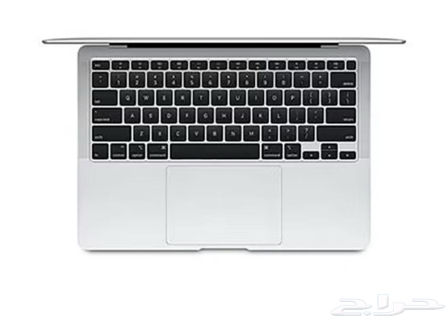 لاب توب ماك بوك M1 آير بالعلبة ماوس ابل ماجيك الاصلي64577458042369110