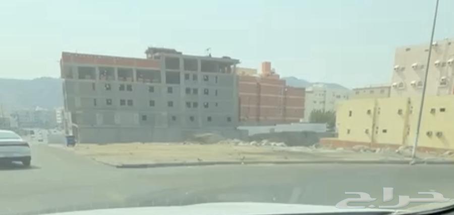 شقق تمليك ف بطحاء قريش ف موقع ذهبي ب 320 الف دفعتين64145690064001112