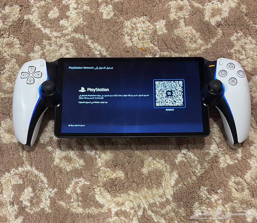 سوني بلايستيشن 5 بورتال64576326008451110