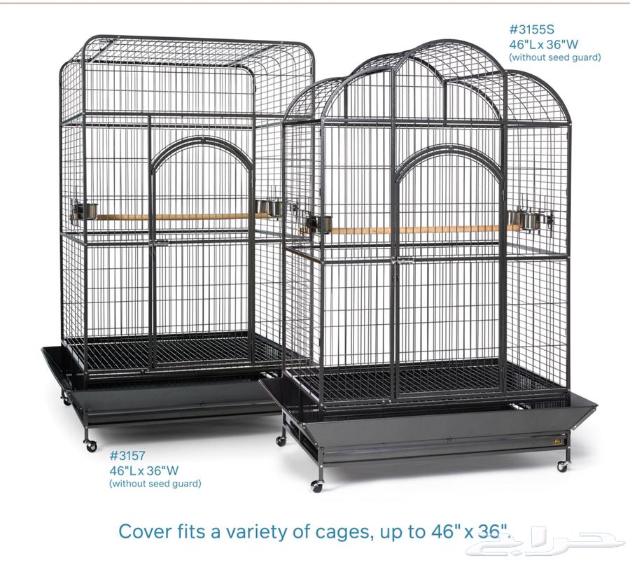 قفص طيور كبيره64571616428673114