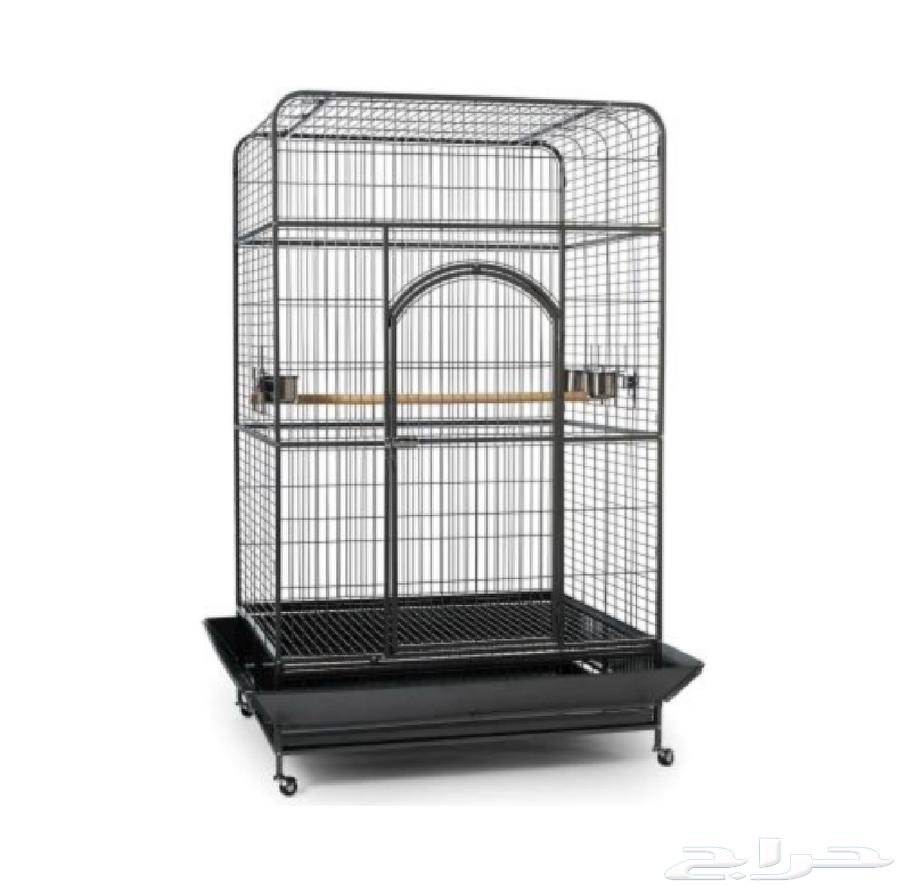 قفص طيور كبيره64571616428673110