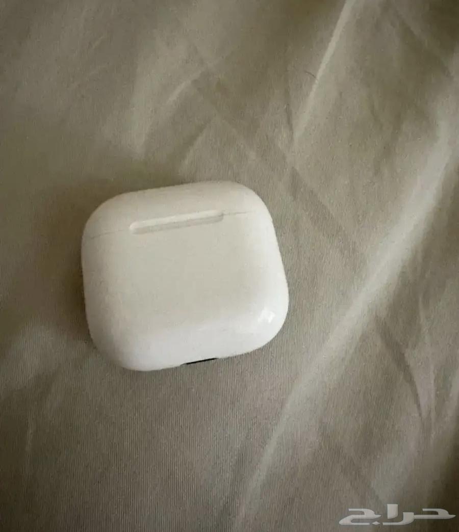 سماعات ابل جيل 4 بيع مستعجل64574383330307111