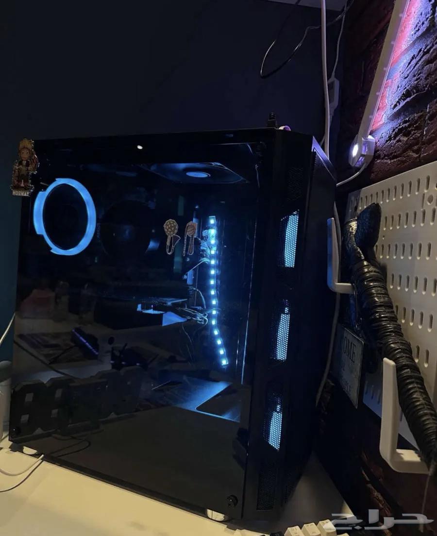 بي سي بيسي قيمنق للبيع64578882928899110