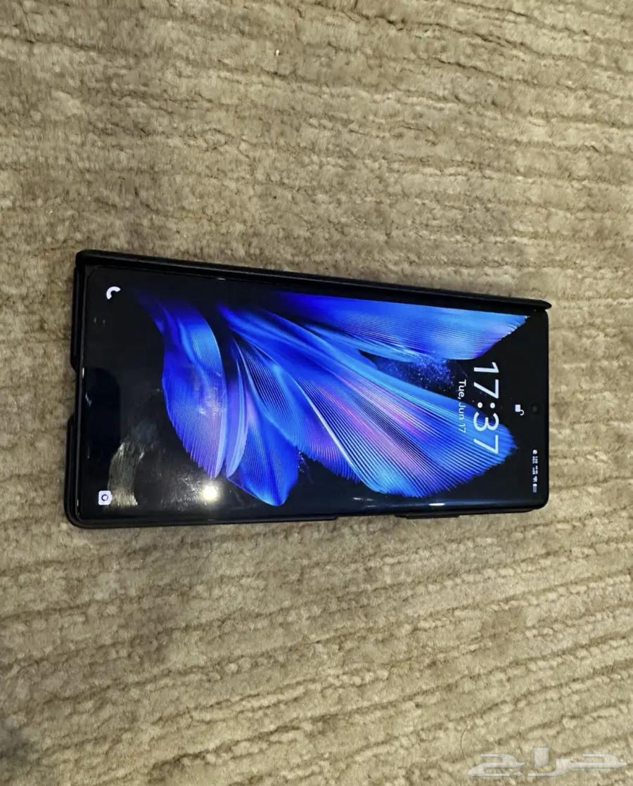 Vivo Fold 3 device64572509181826111