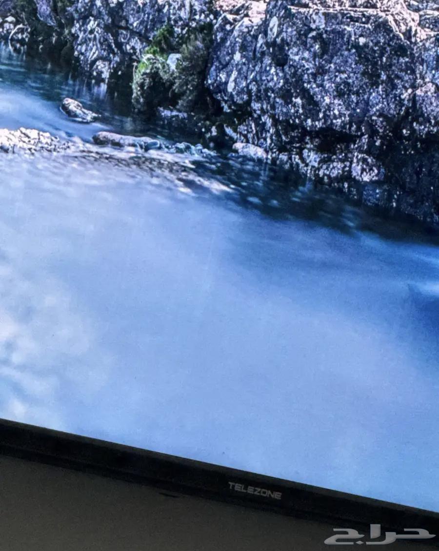 شاشة سمارت للبيع 55 بوصة .64573404338307111