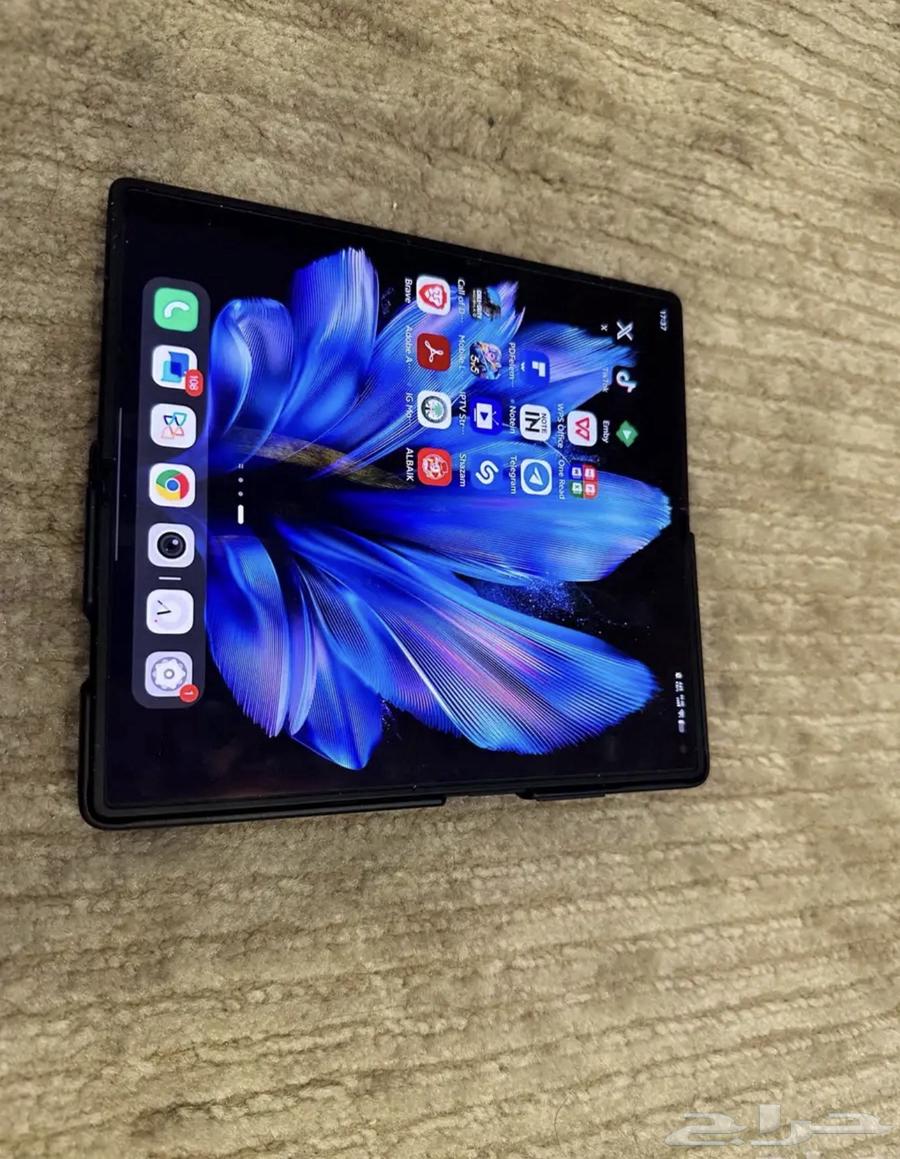 Vivo Fold 3 device64572509181826110