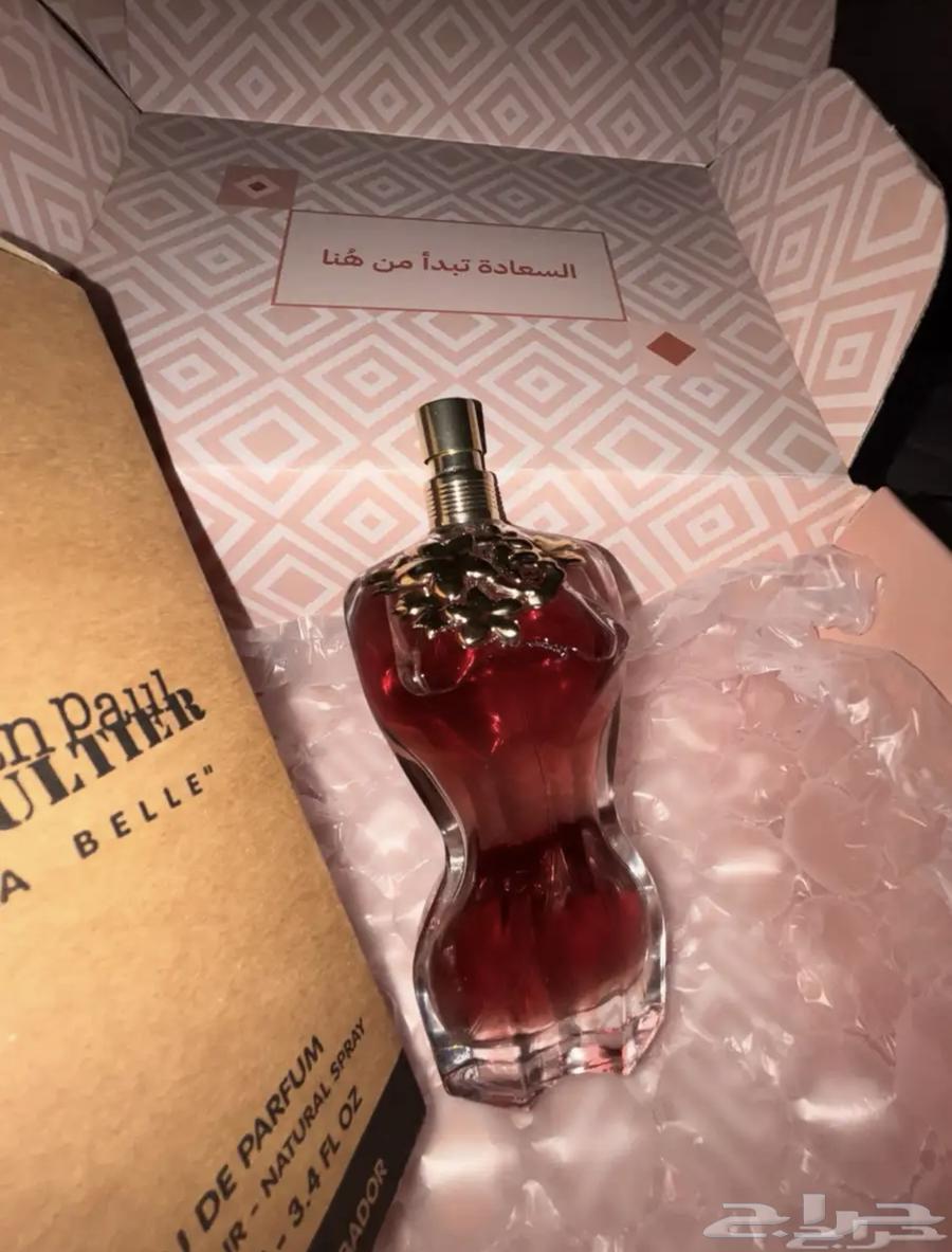 جان بول لا بيل جديد64571894847745110