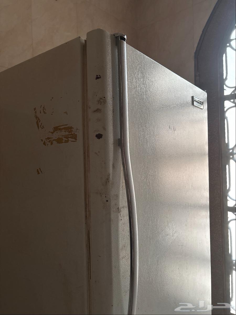 ثلاجه للبيع64577318390786111