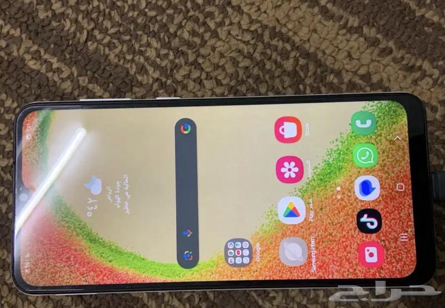 جوال جلكسي a0464574356081025112
