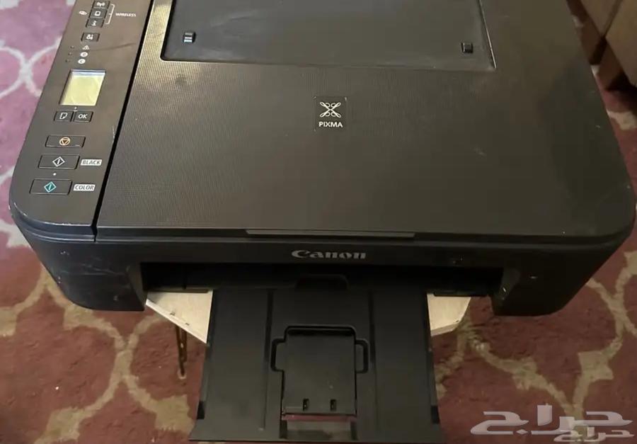 للبيع   طابعة كانون64522486175362110