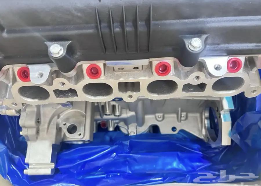 مكاين النترا   ريو   كريتا   اكسنت 1600 أوبتيما سوناتا 2.464575070304769110