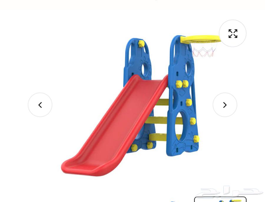 زحليقه اطفال جديده استخدام بسيط64577501500930110