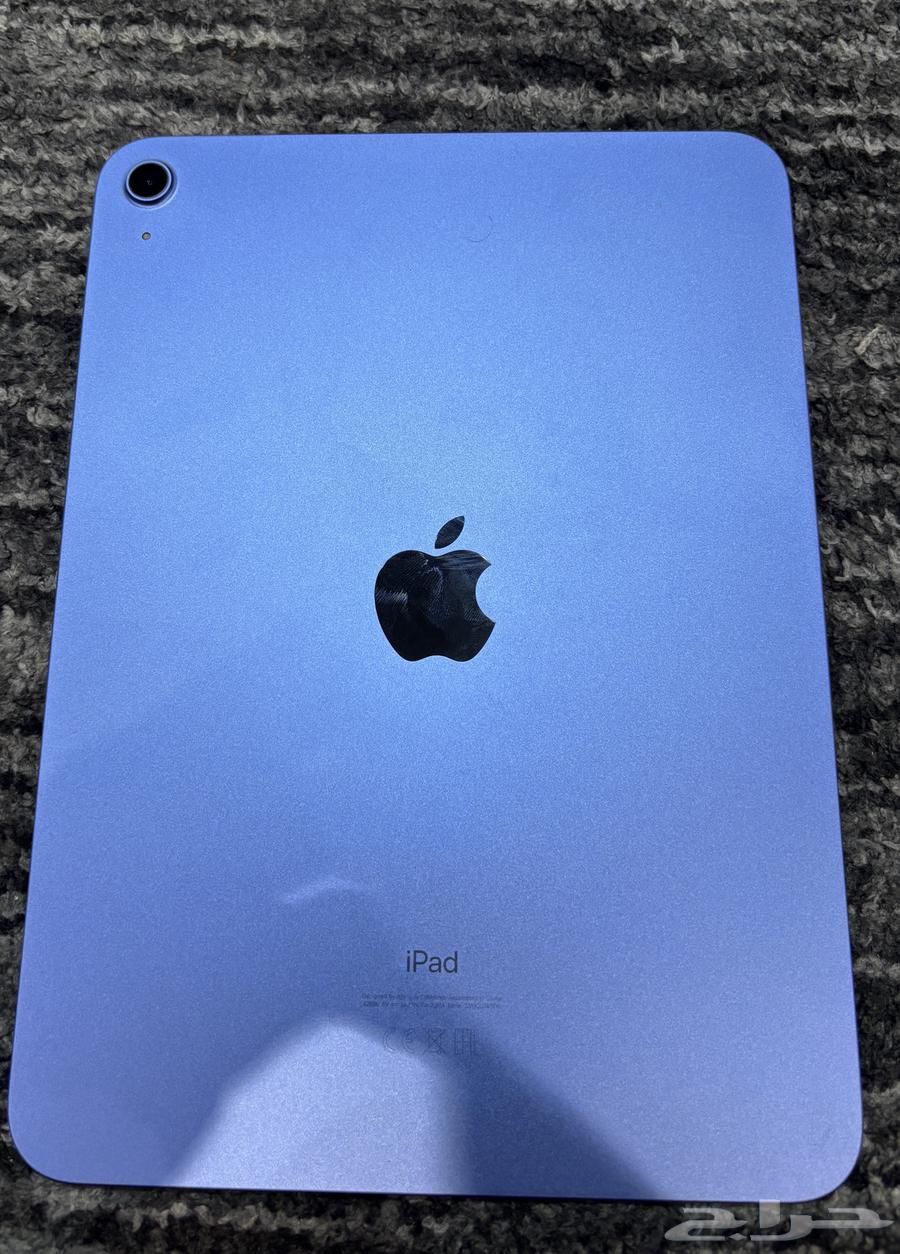 ايباد الجيل العاشر64578257048067111