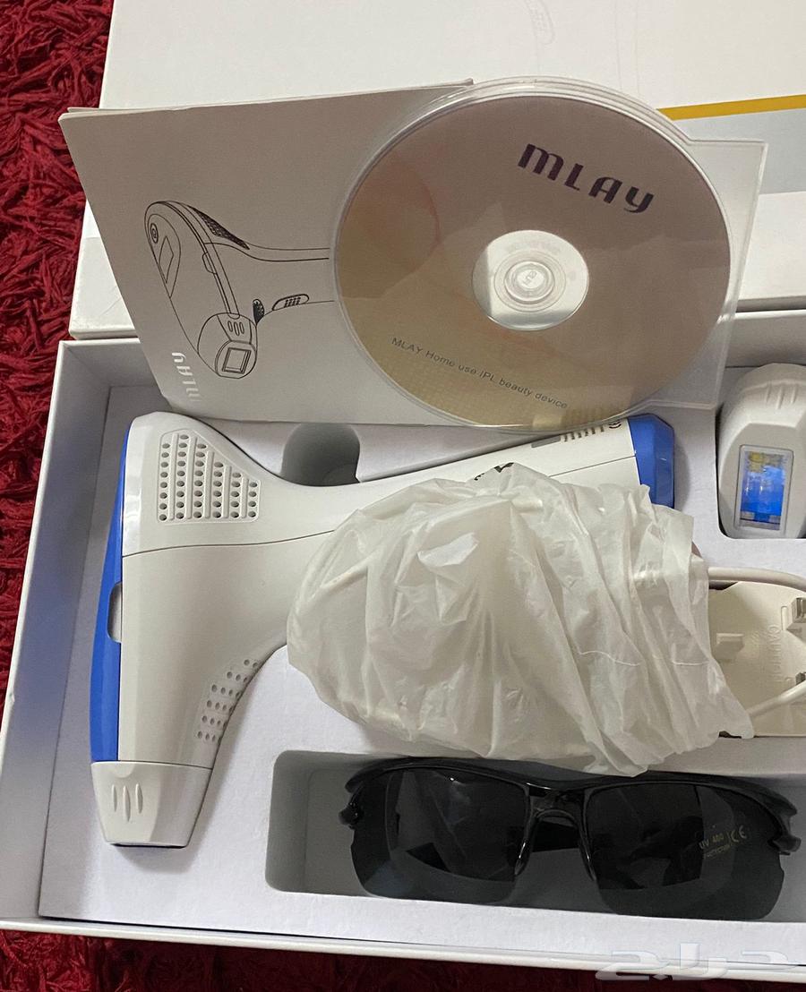 جهاز ليزر شبه جديد للبيع64579060208131112