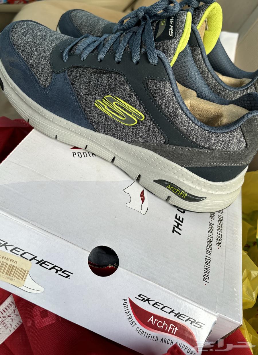 شوز رياضي للقدم المسطحة64578326030977110