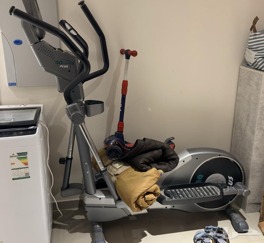 Elliptical Machine64575587417987110