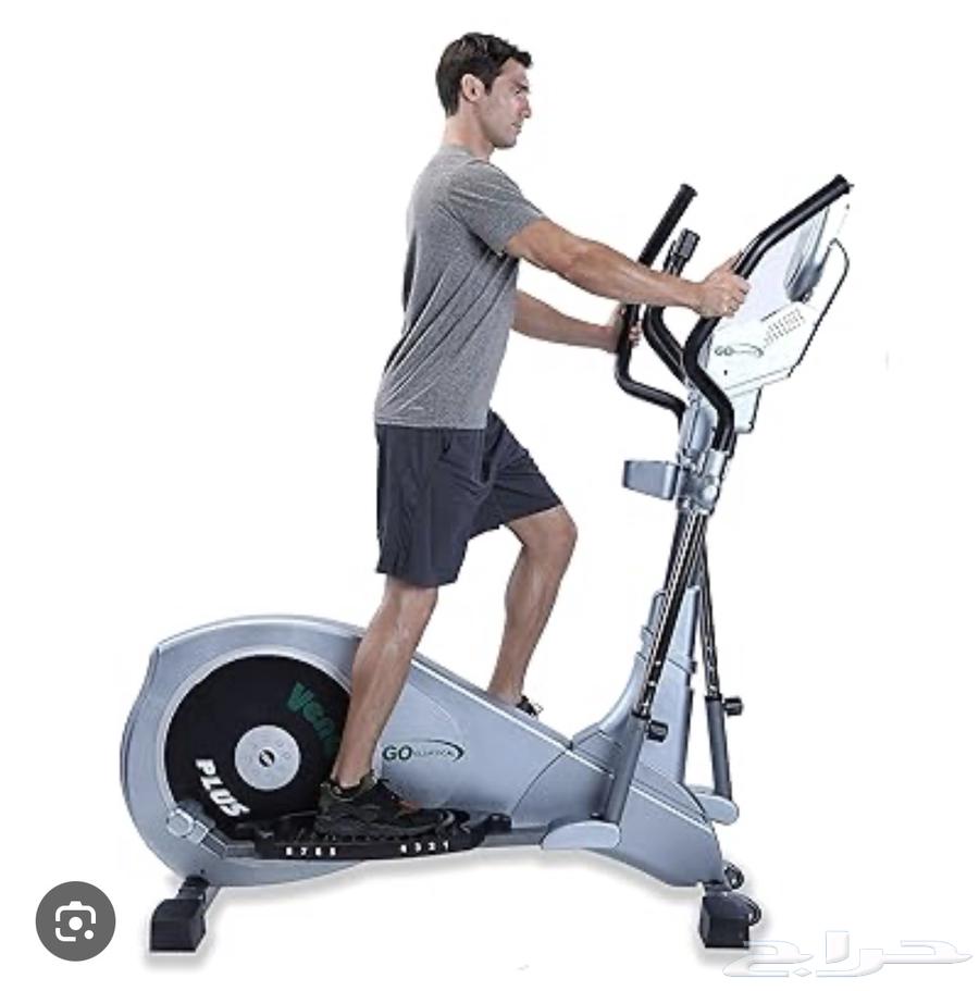 Elliptical Machine64575587417987112