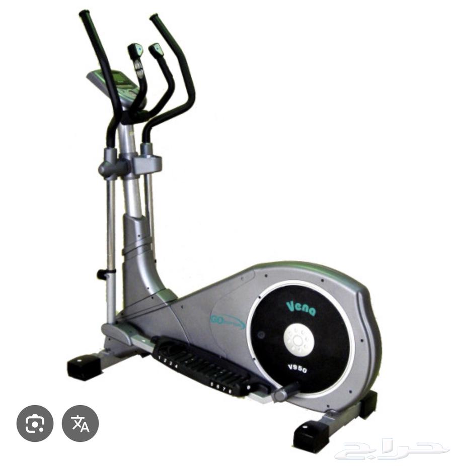 Elliptical Machine64575587417987111
