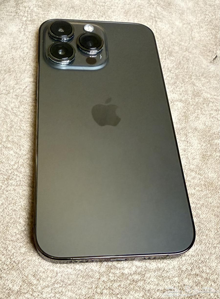 IPHONE 13 PRO 256 ايفون 13 برو64575335905409110
