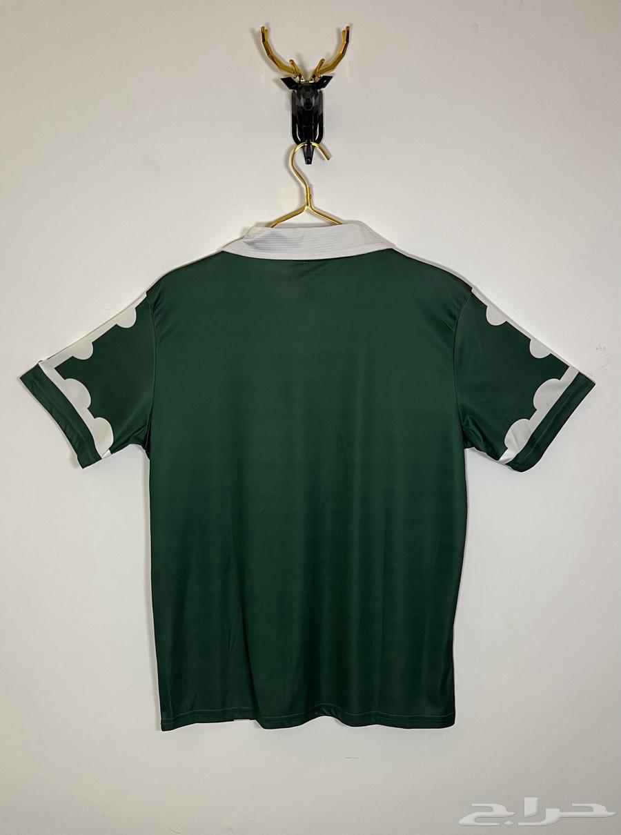 تيشيرت الأهلي الكلاسيكي 2000 (نادر)64575932313091111