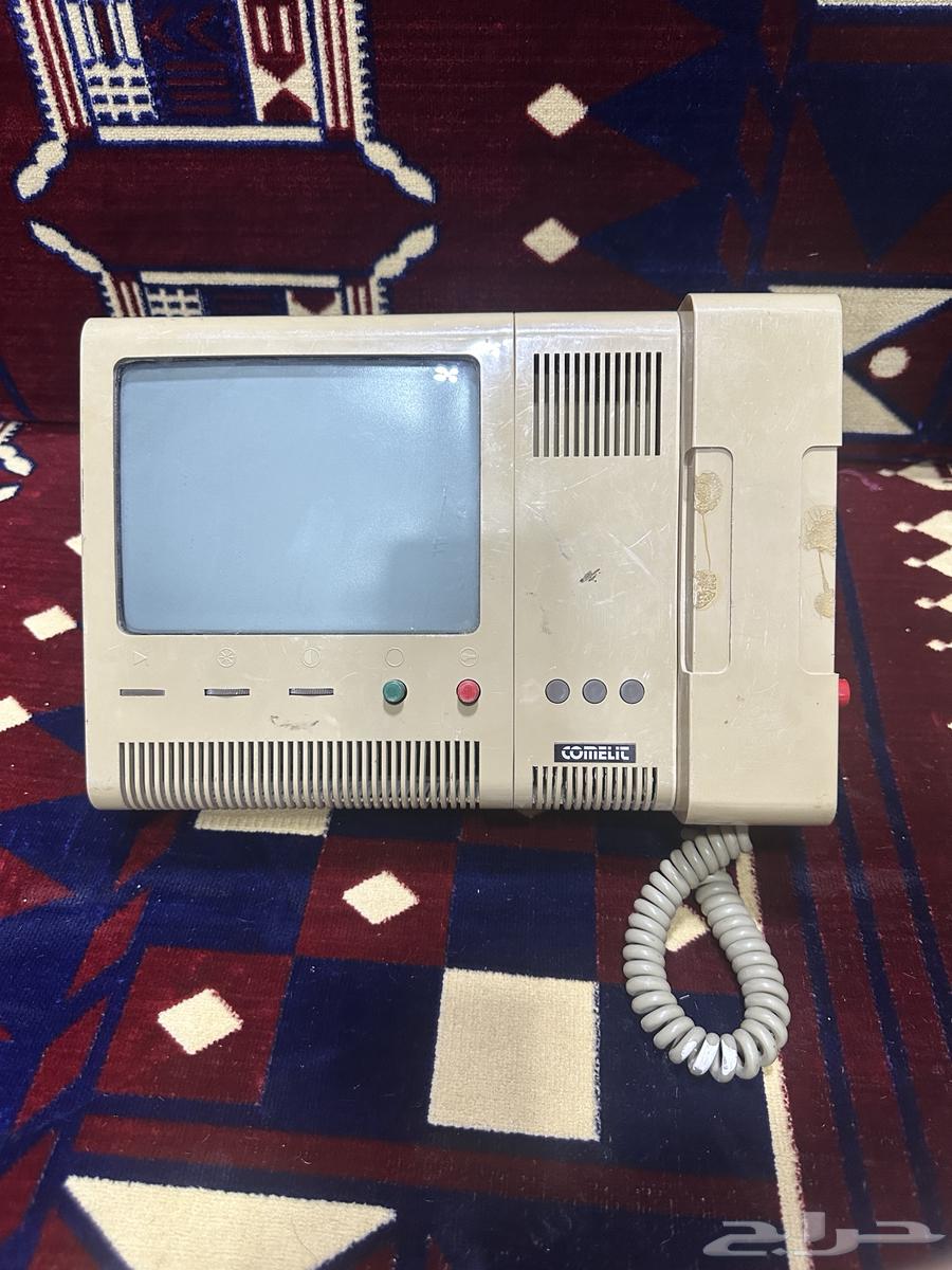 تلفون باخرة قديم جدا ودركسون باخرة64572868889345111